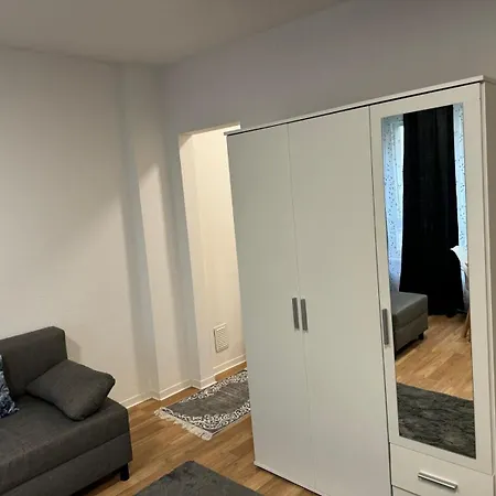 Ferienwohnung Bierstadt