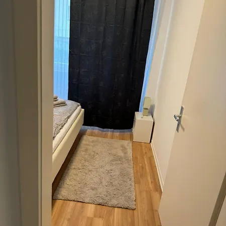 Apartment Ferienwohnung Bierstadt