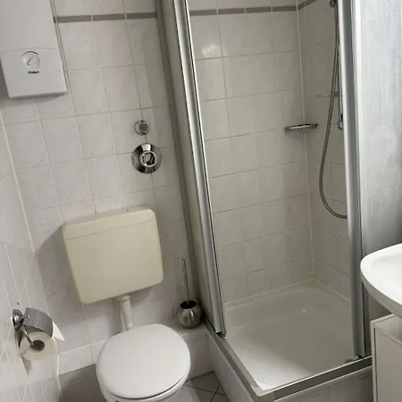 Apartment Ferienwohnung Bierstadt