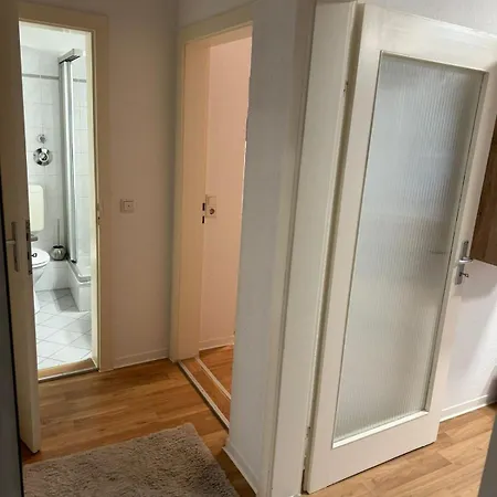Ferienwohnung Bierstadt *