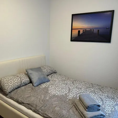 Ferienwohnung Bierstadt Apartment Wiesbaden