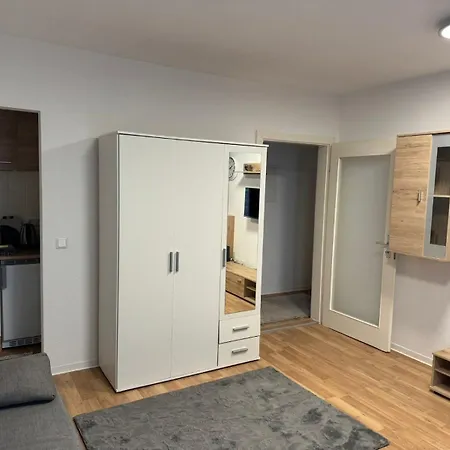 Apartmán Bierstadt Wiesbaden
